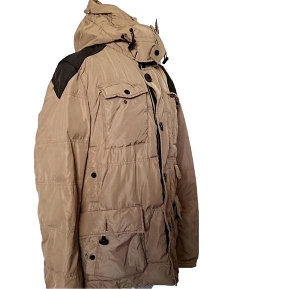 JEEP Coat with Hood - Spring/Fall (Read description) - Picture 6 of 8